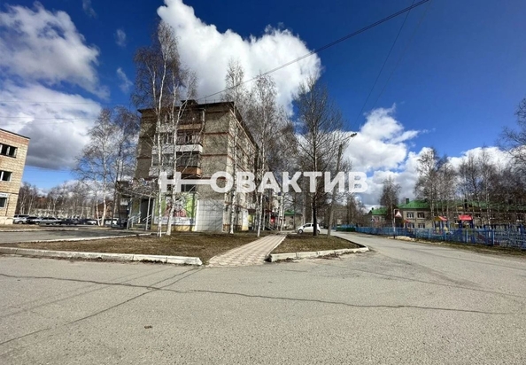 
  Сдается универсальное помещение, 80 м², 1-й мкр, д. 101А
. Фото 14.