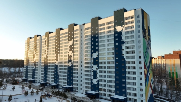 
  Продается 2-комн. квартира, 63.5 м², ЖК RETROcity
. Фото 30.