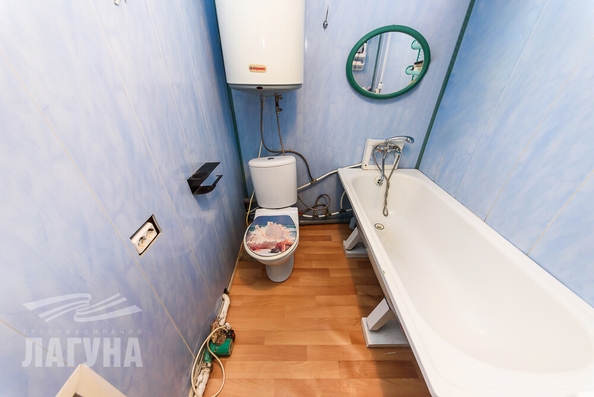 
  Продается 3-комн. квартира, 57 м², Предвокзальная ул, д. 28
. Фото 11.