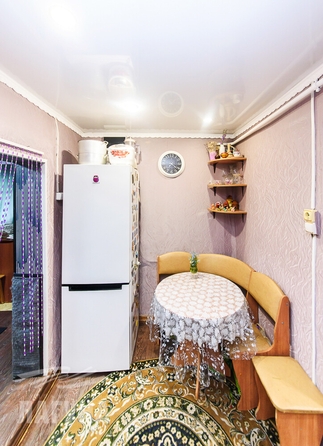 
  Продается дом, 57 м², Томск
. Фото 3.