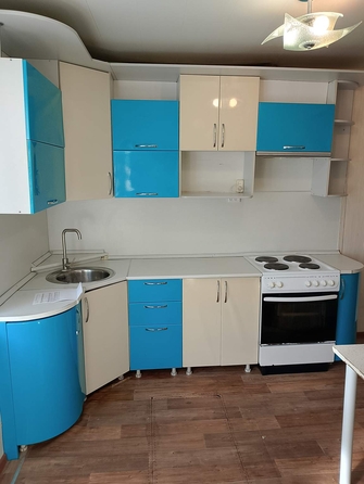 
  Сдается 2-комн. квартира, 49.6 м², Ломоносова ул
. Фото 1.