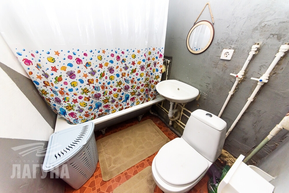
  Продается 2-комн. квартира, 45.6 м², Кулагина ул, д. 29
. Фото 2.