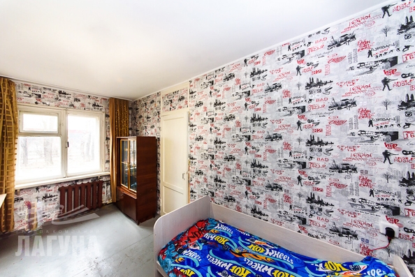 
  Продается 2-комн. квартира, 45.6 м², Кулагина ул, д. 29
. Фото 9.