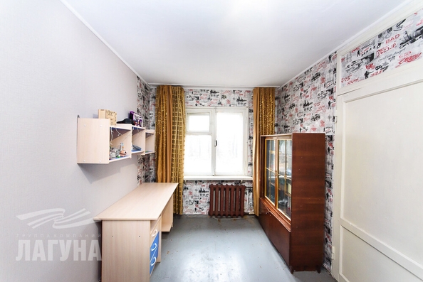 
  Продается 2-комн. квартира, 45.6 м², Кулагина ул, д. 29
. Фото 11.