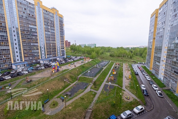 
  Продается 2-комн. квартира, 52.7 м², Андрея Крячкова ул, д. 21
. Фото 1.