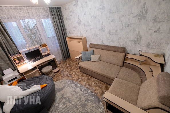 
  Продается 2-комн. квартира, 52.7 м², Андрея Крячкова ул, д. 21
. Фото 9.
