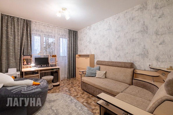 
  Продается 2-комн. квартира, 52.7 м², Андрея Крячкова ул, д. 21
. Фото 10.
