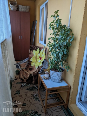 
  Продается 2-комн. квартира, 52.7 м², Андрея Крячкова ул, д. 21
. Фото 12.