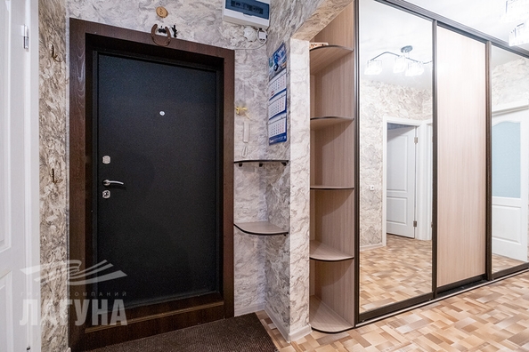 
  Продается 2-комн. квартира, 52.7 м², Андрея Крячкова ул, д. 21
. Фото 17.