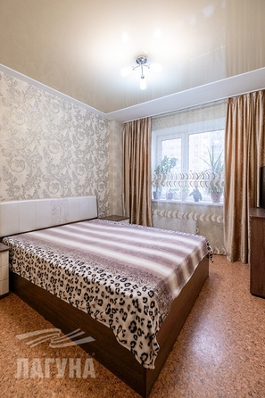 
  Продается 2-комн. квартира, 52.7 м², Архитектора Василия Болдырева ул, д. 2
. Фото 4.