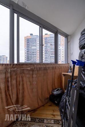 
  Продается 2-комн. квартира, 52.7 м², Архитектора Василия Болдырева ул, д. 2
. Фото 7.