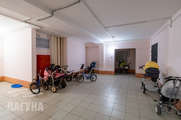 
  Продается 2-комн. квартира, 52.7 м², Архитектора Василия Болдырева ул, д. 2
. Фото 14.