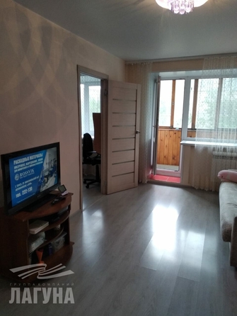 
  Сдается 2-комн. квартира, 43 м², Елизаровых ул, д. 42
. Фото 12.
