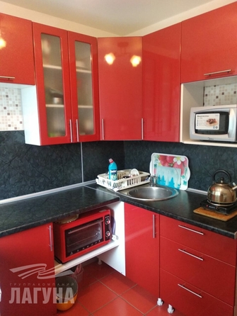 
  Сдается 2-комн. квартира, 43 м², Елизаровых ул, д. 42
. Фото 13.
