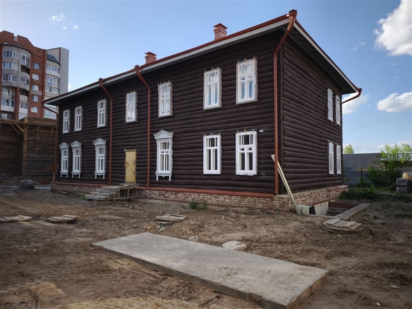 
  Сдается офис, 465 м², Гоголя ул
. Фото 6.
