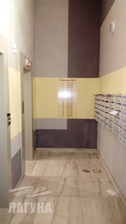 
  Сдается 1-комн. квартира, 34.7 м², Андрея Крячкова ул, д. 17
. Фото 11.