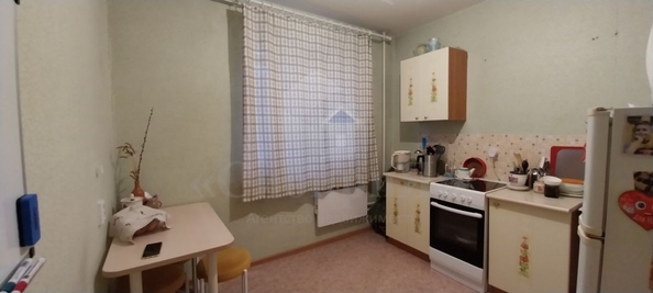 
  Продается 1-комн. квартира, 42 м², Дальне-Ключевская ул, д. 16А
. Фото 3.