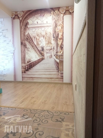 
  Сдается 3-комн. квартира, 70 м², Ботанический пер, д. 6/2
. Фото 6.
