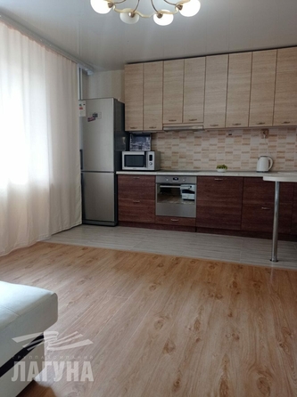 
  Сдается 3-комн. квартира, 70 м², Ботанический пер, д. 6/2
. Фото 7.