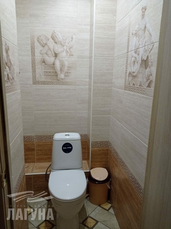 
  Сдается 3-комн. квартира, 70 м², Ботанический пер, д. 6/2
. Фото 12.