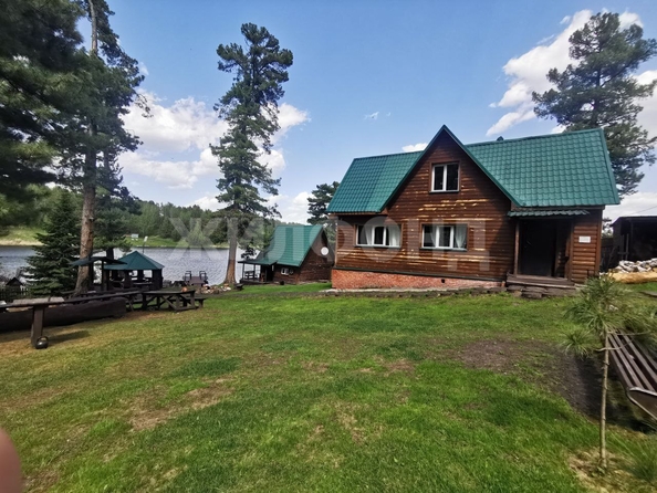 
  Продается готовый бизнес, 180 м², Центральная ул
. Фото 1.