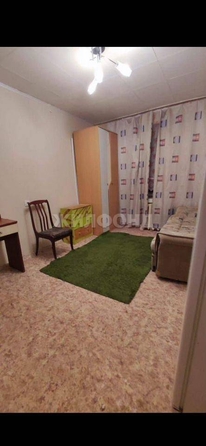 
  Продается студия, 15 м², Железнодорожная ул, д. 62
. Фото 1.