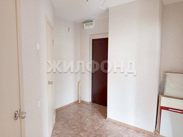 
  Продается 1-комн. квартира, 41.3 м², ЖК Радонежский, Береговая дом 13
. Фото 4.