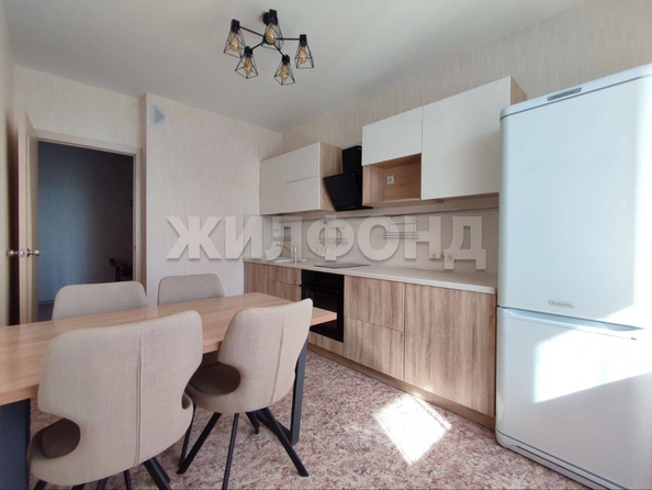 
  Продается 2-комн. квартира, 59.1 м², ЖК Радонежский, Береговая дом 13
. Фото 3.