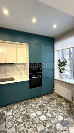 
  Продается 3-комн. квартира, 77 м², ЖК Северный парк, 2 квартал
. Фото 4.