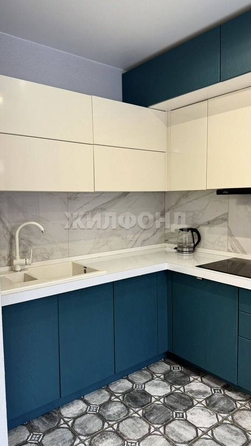 
  Продается 3-комн. квартира, 77 м², ЖК Северный парк, 2 квартал
. Фото 5.