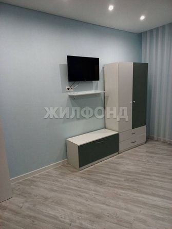 
  Продается 3-комн. квартира, 77 м², ЖК Северный парк, 2 квартал
. Фото 9.