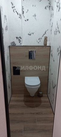 
  Продается 3-комн. квартира, 77 м², ЖК Северный парк, 2 квартал
. Фото 14.
