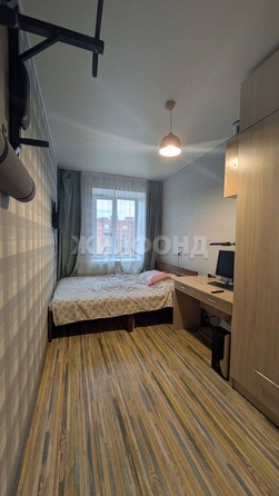 
  Продается 3-комн. квартира, 58 м², ЖК Северный парк, 2 квартал
. Фото 6.