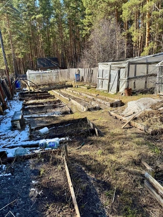 
  Продается дом, 27.8 м², село Курлек
. Фото 12.