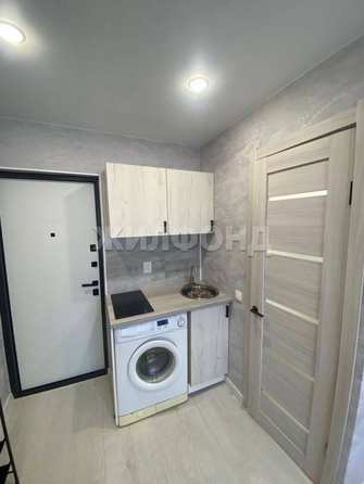 
  Продается студия, 12 м², Сергея Лазо ул, д. 16/1
. Фото 3.