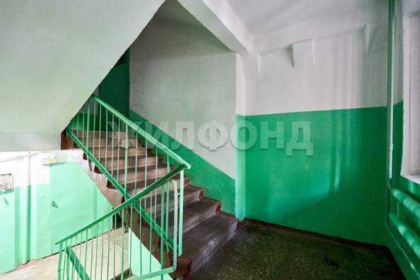 
  Продается студия, 16.3 м², Пушкина ул, д. 33
. Фото 16.