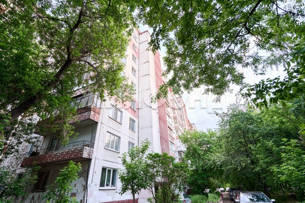 
  Продается студия, 16.3 м², Пушкина ул, д. 33
. Фото 18.