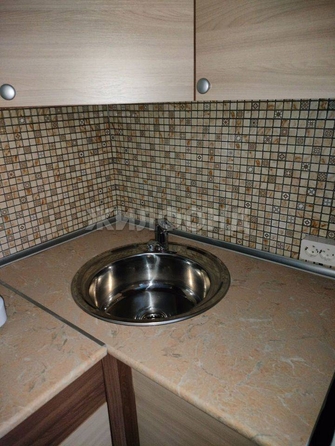 
  Продается студия, 14 м², Украинская ул, д. 19
. Фото 4.