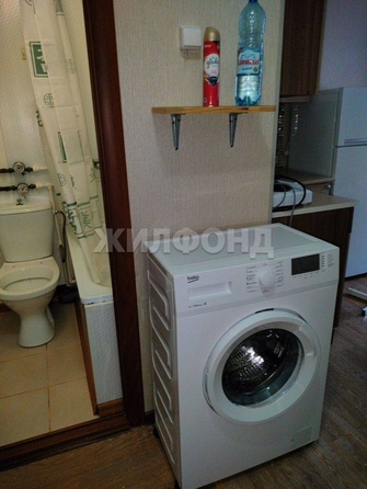 
  Продается студия, 14 м², Украинская ул, д. 19
. Фото 9.