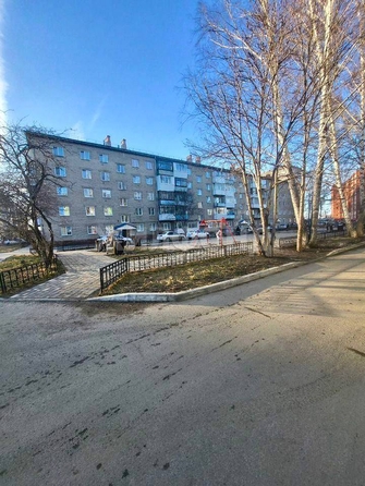 
  Продается 2-комн. квартира, 45 м², Репина ул, д. 15/1
. Фото 1.