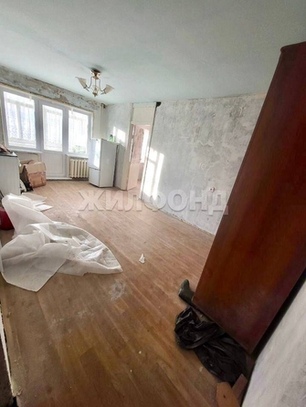 
  Продается 2-комн. квартира, 45 м², Репина ул, д. 15/1
. Фото 4.