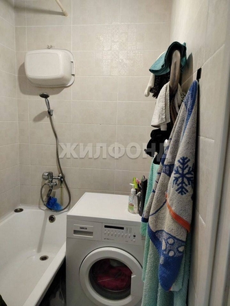 
  Продается 2-комн. квартира, 44 м², Ференца Мюнниха ул, д. 28
. Фото 6.