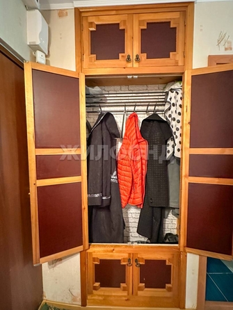 
  Продается 2-комн. квартира, 42 м², Трамвайная ул, д. 3
. Фото 12.