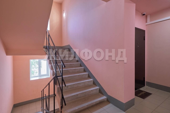 
  Продается 2-комн. квартира, 58 м², Шевченко ул, д. 16
. Фото 17.