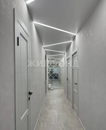 
  Продается 4-комн. квартира, 111 м², Спортивный пер, д. 7
. Фото 9.