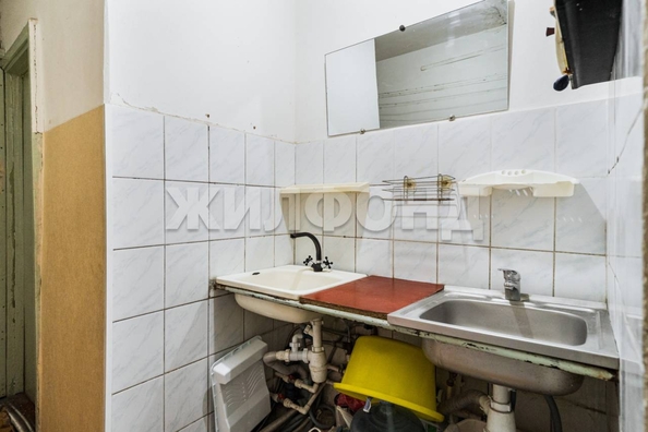 
  Продается комната, 10 м², Сергея Лазо ул, д. 16/2
. Фото 5.