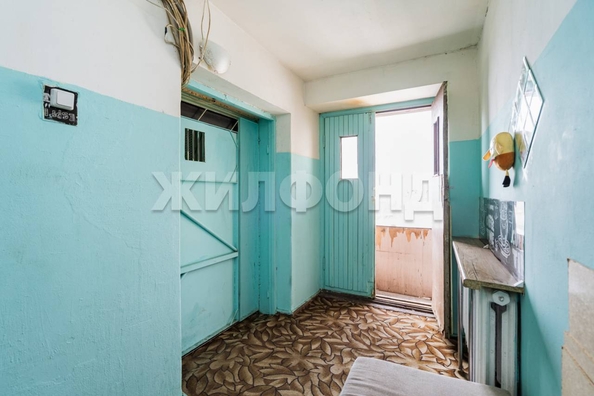 
  Продается комната, 10 м², Сергея Лазо ул, д. 16/2
. Фото 7.