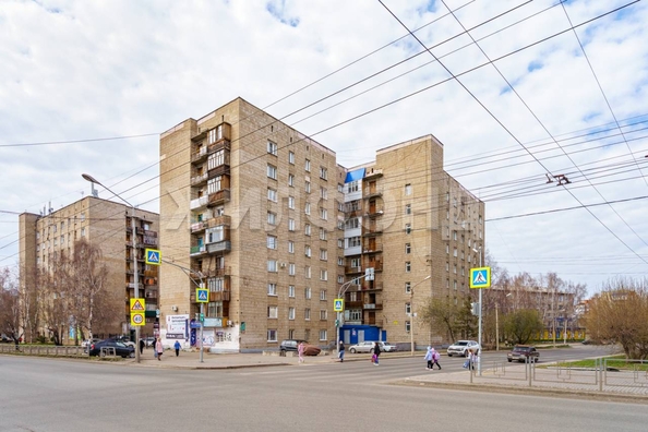 
  Продается комната, 10 м², Сергея Лазо ул, д. 16/2
. Фото 8.