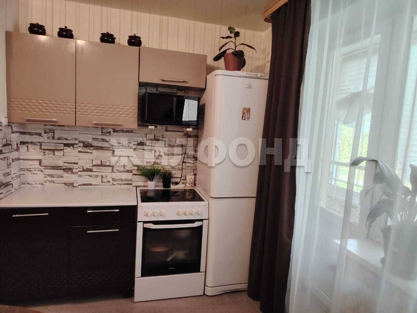 
  Продается 1-комн. квартира, 29.5 м², Обручева ул, д. 12в
. Фото 5.