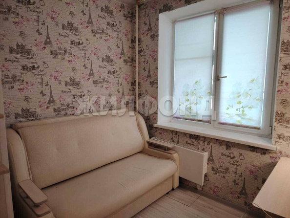 
  Продается 1-комн. квартира, 29.5 м², Обручева ул, д. 12в
. Фото 6.